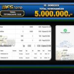 TOGEL TOTOMACAU4D 19.00 – BUKTI JACKPOT BBFSTOTO