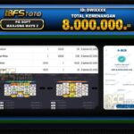 MAHJONG WAYS 2 – BUKTI JACKPOT SLOT BBFSTOTO