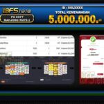 MAHJONG WAYS 2 – BUKTI JACKPOT SLOT BBFSTOTO