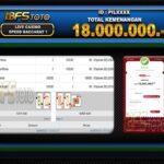 SPEED BACCARAT 1 – BUKTI JACKPOT LIVECASINO BBFSTOTO