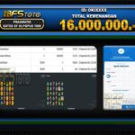 GATES OF OLYMPUS 1000 – BUKTI JACKPOT SLOT BBFSTOTO