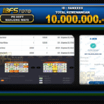 MAHJONG WAYS  – BUKTI JACKPOT SLOT BBFSTOTO