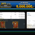 GATES OF OLYMPUS SUPER SCATTER- BUKTI JACKPOT BBFSTOTO