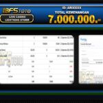 LIGHTNING STORM – BUKTI JACKPOT LIVECASINO BBFSTOTO