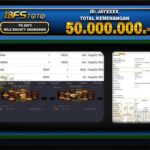 WILD BOUNTY SHOWDOWN  – BUKTI JACKPOT SLOT BBFSTOTO
