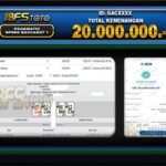 SPEED BACCARAT 1 – BUKTI JACKPOT BBFSTOTO