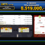 MAHJONG WAYS  – BUKTI JACKPOT SLOT BBFSTOTO