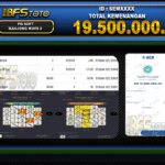 MAHJONG WAYS 2 – BUKTI JACKPOT SLOT BBFSTOTO