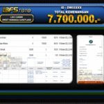 SWEET BONANZA CANDYLAND – BUKTI JACKPOT BBFSTOTO