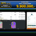 SWEET BONANZA 1000 – BUKTI JACKPOT SLOT BBFSTOTO