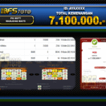MAHJONG WAYS – BUKTI JACKPOT SLOT BBFSTOTO