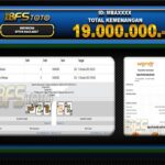 SPEED BACCARAT 2 – BUKTI JACKPOT SLOT BBFSTOTO