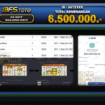 MAHJONG WAYS – BUKTI JACKPOT SLOT BBFSTOTO