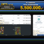 GATES OF OLYMPUS 1000 – BUKTI JACKPOT SLOT BBFSTOTO