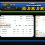 TOGEL TOTOMACAU4D 13.00 – BUKTI JACKPOT BBFSTOTO