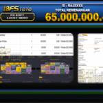 LUCKY NEKO – BUKTI JACKPOT SLOT BBFSTOTO