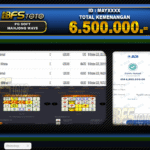 MAHJONG WAYS – BUKTI JACKPOT SLOT BBFSTOTO