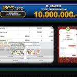 INDONESIA SPEED BACCARAT 1 – BUKTI JACKPOT BBFSTOTO