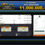 MAHJONG WAYS – BUKTI JACKPOT SLOT BBFSTOTO