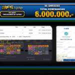 TREASURES OF AZTEC  – BUKTI JACKPOT BBFSTOTO