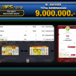 MAHJONG WAYS – BUKTI JACKPOT SLOT BBFSTOTO