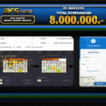 MAHJONG WAYS – BUKTI JACKPOT SLOT BBFSTOTO