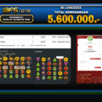 GATES OF OLYMPUS 1000 – BUKTI JACKPOT SLOT BBFSTOTO