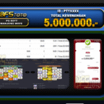 MAHJONG WAYS 2 – BUKTI JACKPOT SLOT BBFSTOTO