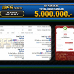 SABA SPORT – BUKTI JACKPOT SLOT BBFSTOTO