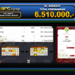 MAHJONG WAYS – BUKTI JACKPOT SLOT BBFSTOTO