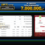 TOGEL TOTOMACAU4D 22.00 – BUKTI JACKPOT BBFSTOTO