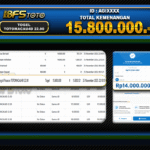 TOGEL TOTOMACAU4D 22.00 – BUKTI JACKPOT BBFSTOTO