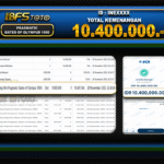 GATES OF OLYMPUS 1000 – BUKTI JACKPOT SLOT BBFSTOTO