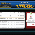 MAHJONG WAYS – BUKTI JACKPOT SLOT BBFSTOTO