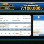 SABA SPORT – BUKTI JACKPOT SLOT BBFSTOTO