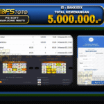 MAHJONG WAYS – BUKTI JACKPOT SLOT BBFSTOTO
