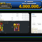 CHESTS OF CAI SHEN 2 – BUKTI JACKPOT BBFSTOTO