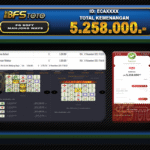 MAHJONG WAYS – BUKTI JACKPOT SLOT BBFSTOTO