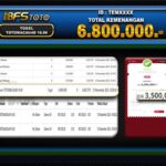 TOGEL TOTOMACAU4D 16.00 – BUKTI JACKPOT BBFSTOTO