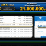 MAHJONG WAYS – BUKTI JACKPOT SLOT BBFSTOTO