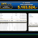 MAHJONG WAYS – BUKTI JACKPOT SLOT BBFSTOTO