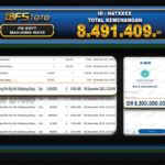 MAHJONG WAYS – BUKTI JACKPOT SLOT BBFSTOTO