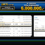 GATES OF OLYMPUS 1000 – BUKTI JACKPOT SLOT BBFSTOTO