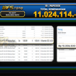 MAHJONG WAYS – BUKTI JACKPOT SLOT BBFSTOTO