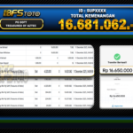 TREASURES OF AZTEC – BUKTI JACKPOT BBFSTOTO