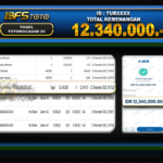 TOGEL TOTOMACAU4D 24.00 – BUKTI JACKPOT BBFSTOTO