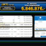 MAHJONG WINS 2 – BUKTI JACKPOT SLOT BBFSTOTO