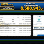 MAHJONG WAYS – BUKTI JACKPOT SLOT BBFSTOTO