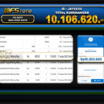 MAHJONG WAYS – BUKTI JACKPOT SLOT BBFSTOTO