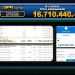 ICE FISHING – BUKTI JACKPOT SLOT BBFSTOTO